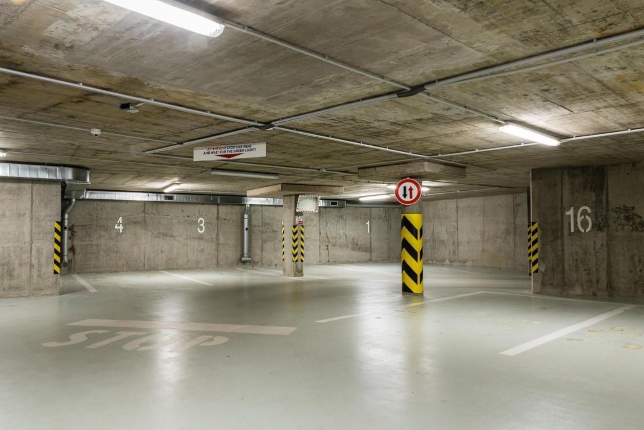 City Castle Apartments Free Parking Bratislava Dış mekan fotoğraf