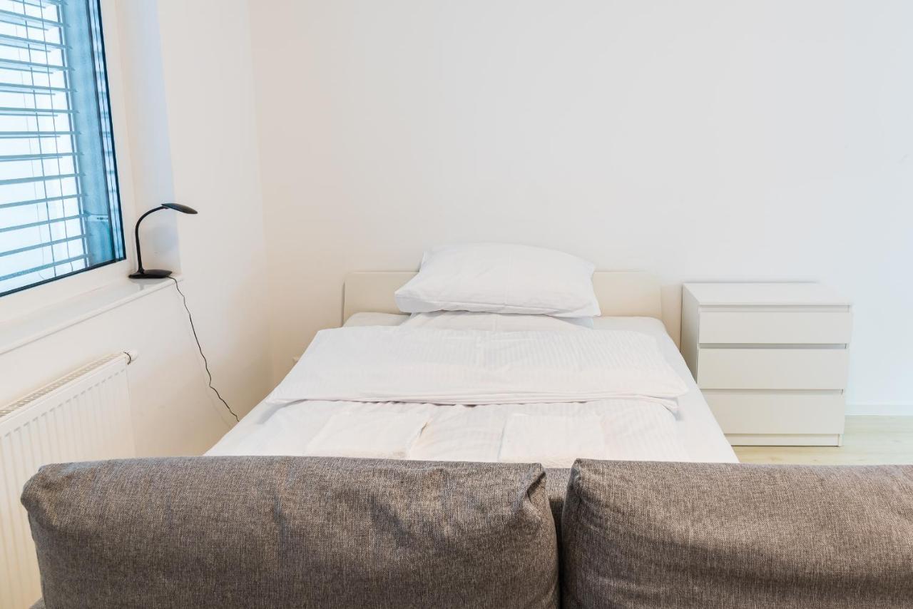 City Castle Apartments Free Parking Bratislava Dış mekan fotoğraf
