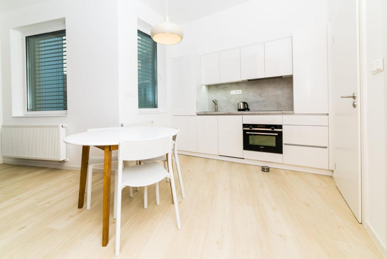 City Castle Apartments Free Parking Bratislava Dış mekan fotoğraf