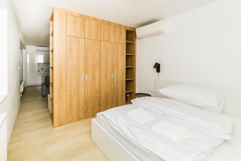 City Castle Apartments Free Parking Bratislava Dış mekan fotoğraf