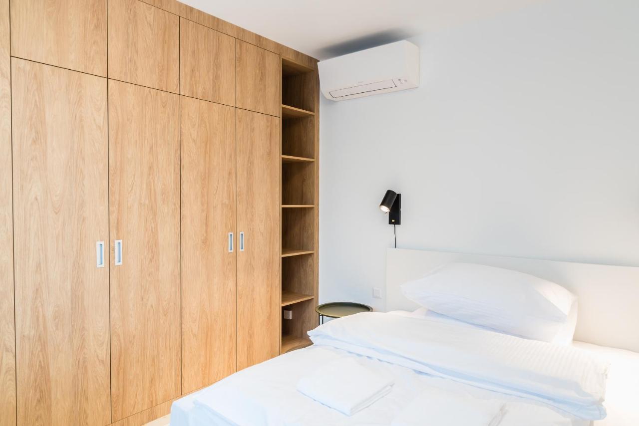 City Castle Apartments Free Parking Bratislava Dış mekan fotoğraf