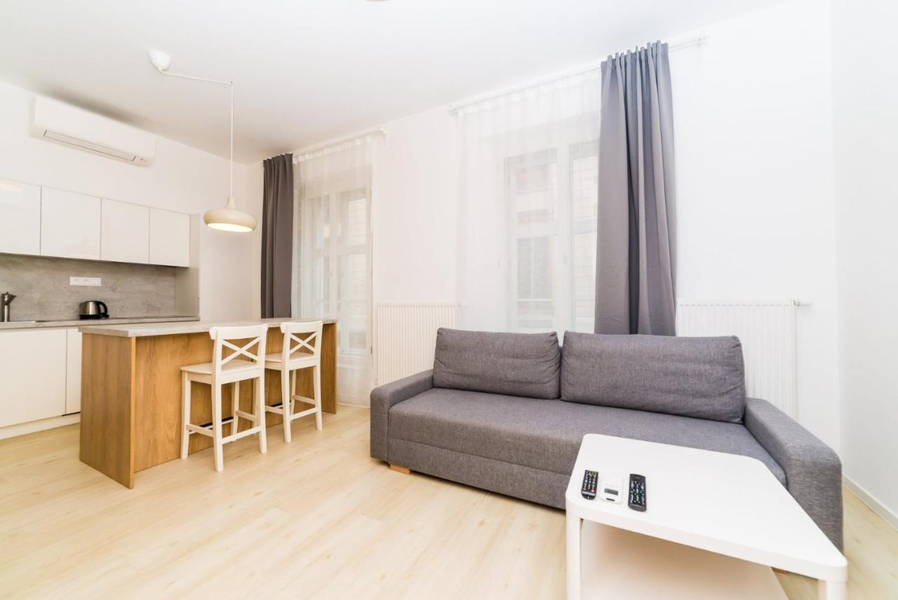 City Castle Apartments Free Parking Bratislava Dış mekan fotoğraf