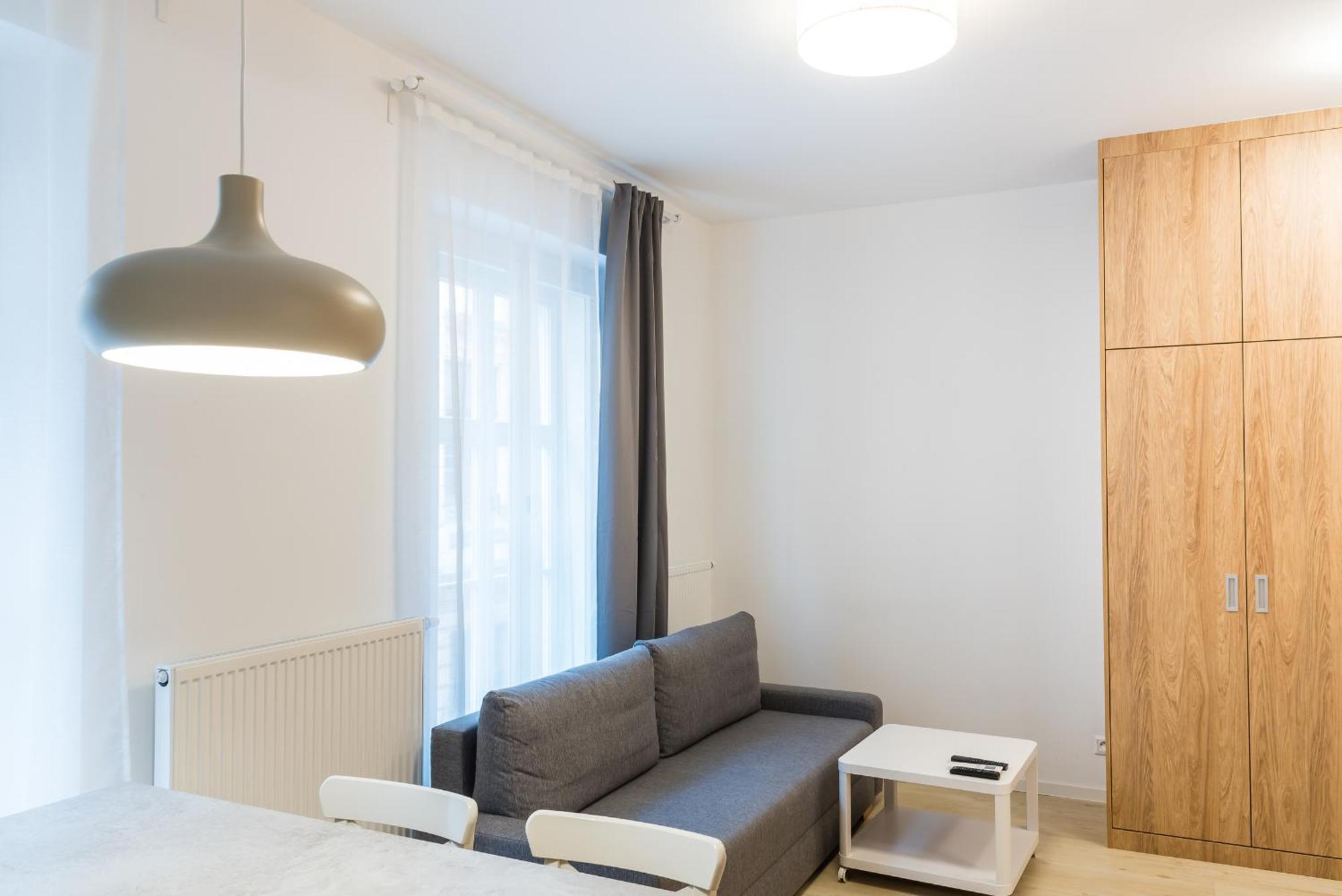 City Castle Apartments Free Parking Bratislava Oda fotoğraf