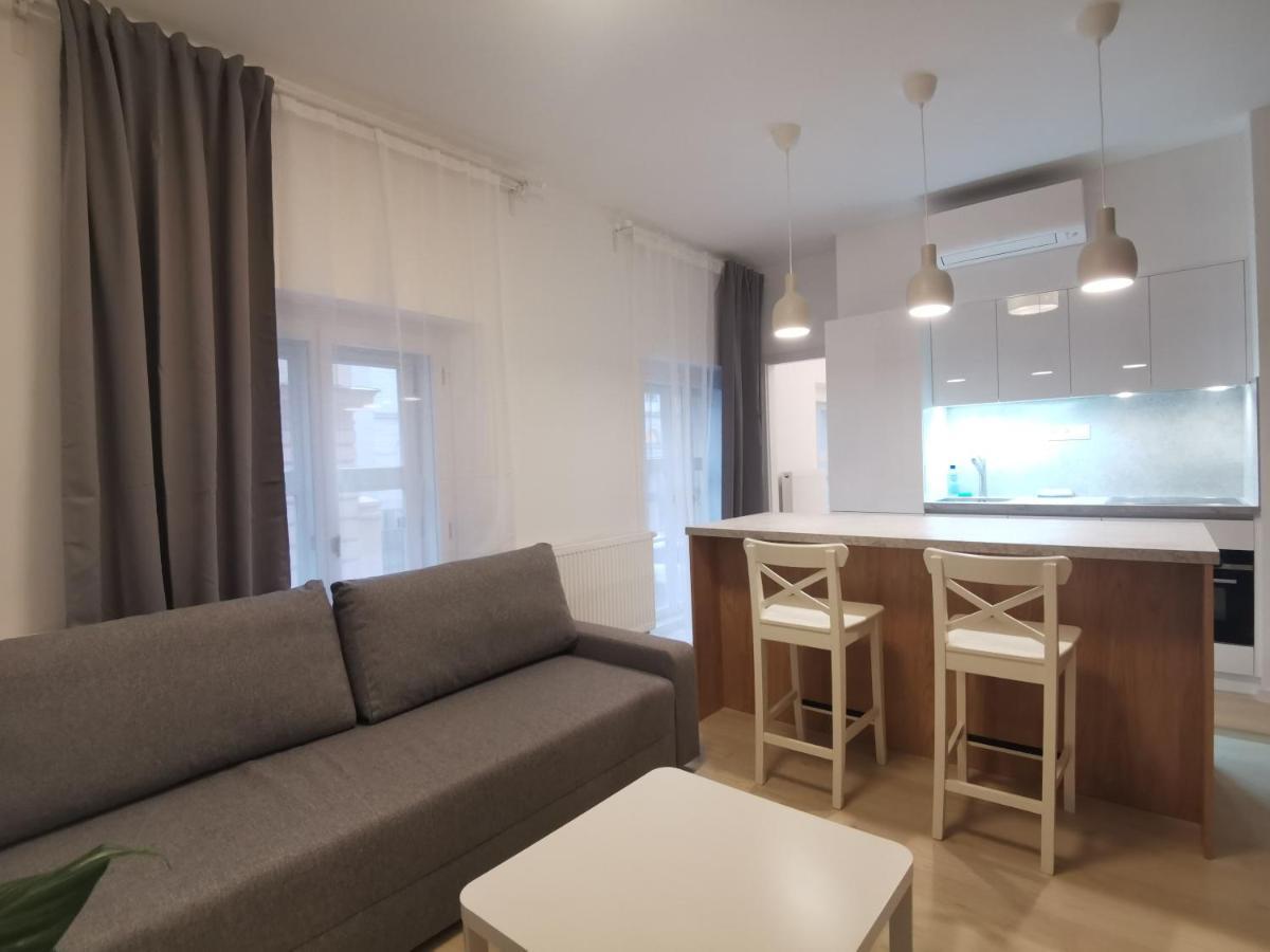 City Castle Apartments Free Parking Bratislava Dış mekan fotoğraf